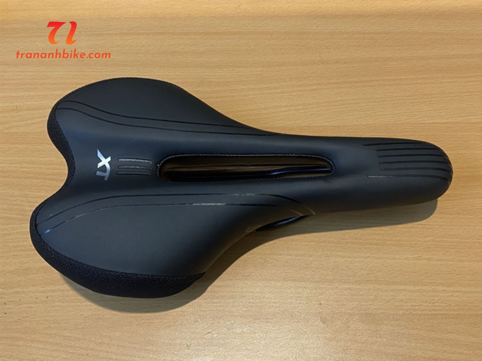 Đùi đĩa OTA FURY 144BCD - 49T Cốt Vuông Fixed Gear (Bộ)