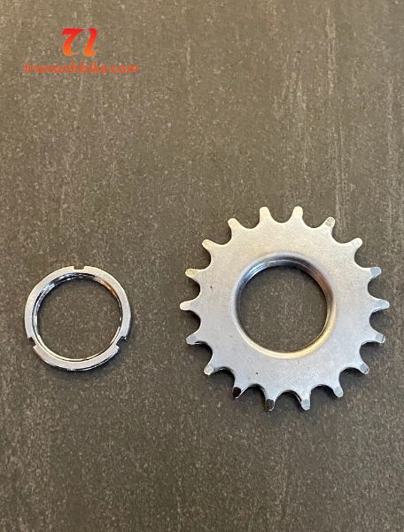 Líp 18T - 1 Tầng Fixed Gear (Chiếc)