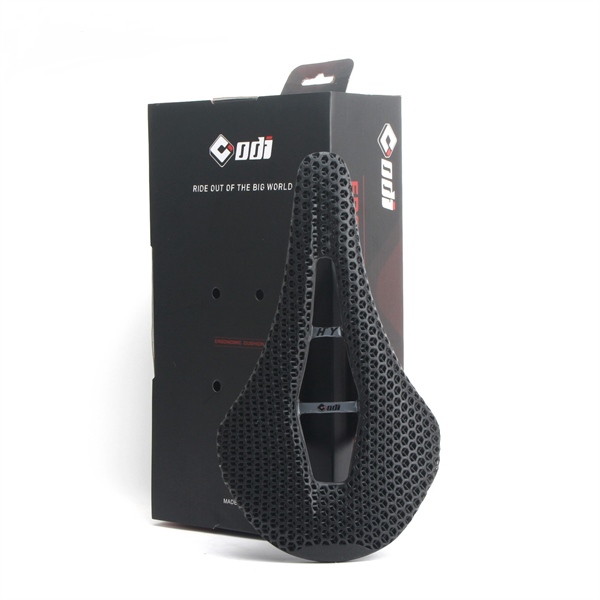 Yên 3D ODJ rỗng giữa có hộp - yên xe thể thao (chiếc)