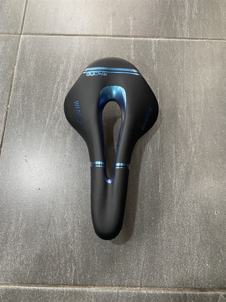 Yên WEAPON yên xe thể thao (chiếc)
