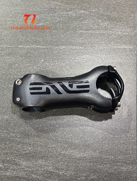Potang 31.8 Carbon ENVE - 90mm - Đen (Chiếc)