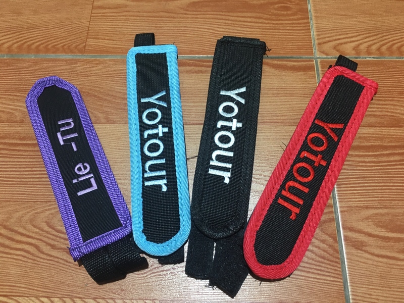 Strap YOTOUR nhiều màu sắc (Chiếc)