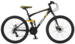 5 cấp độ của xe đạp thể thao - Ảnh 4