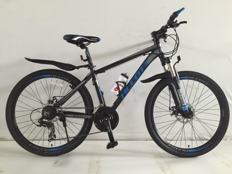 xe dap the thao alcott 6100 xc