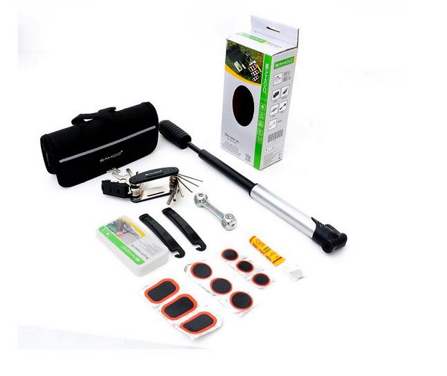 Phụ kiện xe đạp khi đi phượt bạn không thể thiếu - Ảnh 5