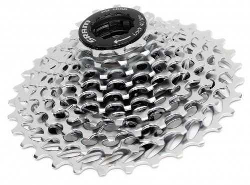 Ưu nhược điểm các loại Groupset Shimano cho xe đạp MTB - Ảnh 1