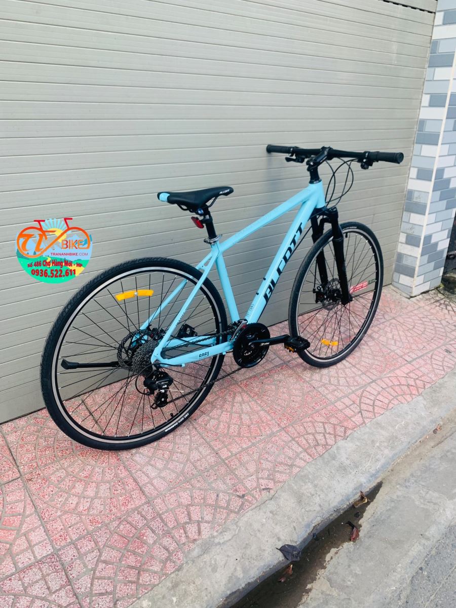 Xe đạp thể thao giá rẻ