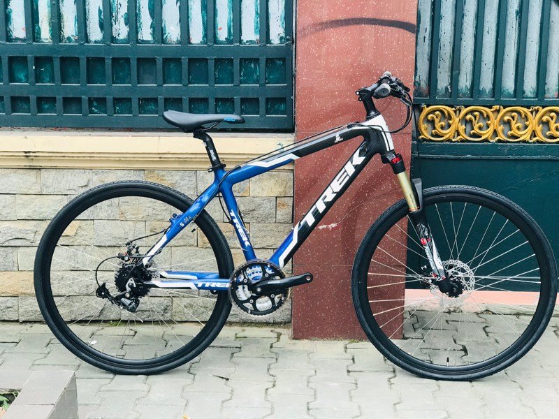 Xe đạp thể thao giá rẻ