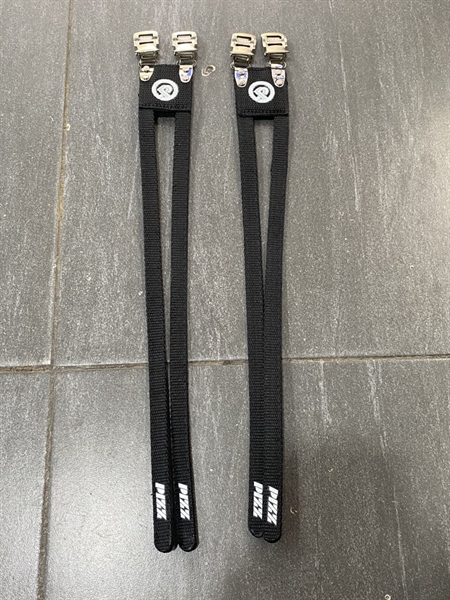 STRAP Pizz có khoá (Chiếc)